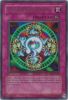 Yu-Gi-Oh Card - SRL-006 - SPELLBINDING CIRCLE (ultra rare holo) (Mint)