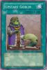 Yu-Gi-Oh Card - SRL-033 - UPSTART GOBLIN (common) (Mint)
