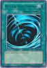 Yu-Gi-Oh Card - SRL-047 - MYSTICAL SPACE TYPHOON (ultra rare holo) (Mint)