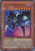 Yu-Gi-Oh Card - SRL-073 - TOON SUMMONED SKULL (ultra rare holo) (Mint)