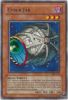 Yu-Gi-Oh Card - SRL-077 - CYBER JAR (rare) (Mint)