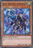 Yu-Gi-Oh Card - SS01-ENA08 - BLUE DRAGON SUMMONER (common) (Mint)