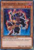 Yu-Gi-Oh Card - SS01-ENB08 - GRAVEKEEPER'S RECRUITER (common) (Mint)