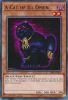 Yu-Gi-Oh Card - SS01-ENB11 - A CAT OF ILL OMEN (common) (Mint)