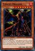 Yu-Gi-Oh Card - SS02-ENA07 - TYRANT DRAGON (common) (Mint)