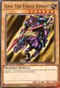 Yu-Gi-Oh Card - SS04-ENA02 - GAIA THE FIERCE KNIGHT (common) (Mint)