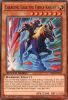 Yu-Gi-Oh Card - SS04-ENA10 - CHARGING GAIA THE FIERCE KNIGHT (common) (Mint)