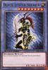 Yu-Gi-Oh Card - SS04-ENA16 - BLACK LUSTER SOLDIER (common) (Mint)