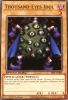 Yu-Gi-Oh Card - SS04-ENB01 - THOUSAND-EYES IDOL (common) (Mint)