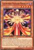 Yu-Gi-Oh Card - SS04-ENB13 - ILLUSIONIST FACELESS MAGICIAN (common) (Mint)