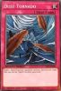Yu-Gi-Oh Card - SS04-ENB26 - DUST TORNADO (common) (Mint)