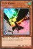 Yu-Gi-Oh Card - SS04-ENV02 - D.D. CROW (ultra rare holo) (Mint)
