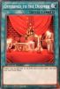 Yu-Gi-Oh Card - SS05-ENA22 - OFFERINGS TO THE DOOMED (common) (Mint)