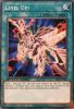 Yu-Gi-Oh Card - SS05-ENB22 - LEVEL UP! (common) (Mint)