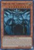 Yu-Gi-Oh Card - EGO1-EN001 - OBELISK THE TORMENTOR (ultra rare holo) (Mint)