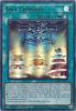 Yu-Gi-Oh Card - EGS1-EN002 - SOUL CROSSING (ultra rare holo) (Mint)