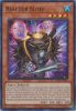 Yu-Gi-Oh Card - EGS1-EN020 - REACTOR SLIME (super rare holo) (Mint)
