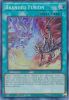Yu-Gi-Oh Card - SDAZ-EN021 - BRANDED FUSION (super rare holo) (Mint)