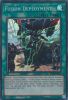 Yu-Gi-Oh Card - SDCS-EN030 - FUSION DEPLOYMENT (super rare holo) (Mint)