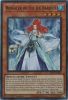 Yu-Gi-Oh Card - SDFC-EN002 - REVEALER OF THE ICE BARRIER (ultra rare holo) (Mint)
