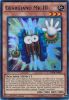 Yu-Gi-Oh Card - SDGR-EN001 - GEARGIANO MK-III (super rare holo) (Mint)