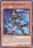 Yu-Gi-Oh Card - SDHS-EN001 - ELEMENTAL HERO SHADOW MIST (super rare holo) (Mint)