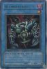 Yu-Gi-Oh Card - SDP-001 - RELINQUISHED (ultra rare holo) *1st Edition* (Mint)
