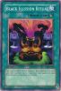 Yu-Gi-Oh Card - SDP-038 - BLACK ILLUSION RITUAL (common) *1st Edition* (Mint)
