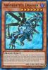 Yu-Gi-Oh Card - SDRR-EN005 - ABSOROUTER DRAGON (super rare holo) (Mint)