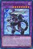 Yu-Gi-Oh Card - SDRR-EN042 - BORRELOAD FURIOUS DRAGON (ultra rare holo) (Mint)