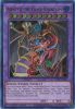Yu-Gi-Oh Card - SDSA-EN045 - ARMITYLE THE CHAOS PHANTASM (ultra rare holo) (Mint)
