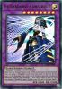 Yu-Gi-Oh Card - SDSH-EN046 - EL SHADDOLL CONSTRUCT (ultra rare holo) (Mint)