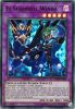 Yu-Gi-Oh Card - SDSH-EN047 - EL SHADDOLL WINDA (super rare holo) (Mint)
