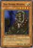 Yu-Gi-Oh Card - SDY-033 - THE STERN MYSTIC (common) *1st Edition* (Mint)
