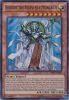 Yu-Gi-Oh Card - SR01-EN000 - EHTHER THE HEAVENLY MONARCH (ultra rare holo) (Mint)