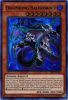 Yu-Gi-Oh Card - SR07-EN001 - DOOMKING BALERDROCH (ultra rare holo) (Mint)