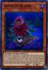 Yu-Gi-Oh Card - SR07-EN003 - GLOW-UP BLOOM (super rare holo) (Mint)