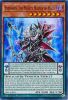 Yu-Gi-Oh Card - SR08-EN001 - ENDYMION, THE MIGHTY MASTER OF MAGIC (ultra rare holo) (Mint)