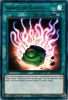 Yu-Gi-Oh Card - SS01-ENV01 - SHARD OF GREED (ultra rare holo) (Mint)