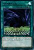 Yu-Gi-Oh Card - SS02-ENV02 - FUSION GATE (ultra rare holo) (Mint)