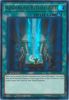 Yu-Gi-Oh Card - SS04-ENV01 - ADVANCED RITUAL ART (ultra rare holo) (Mint)
