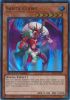 Yu-Gi-Oh Card - SS05-ENV01 - SANTA CLAWS (ultra rare holo) (Mint)