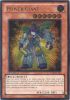 Yu-Gi-Oh Card - STBL-EN007 - POWER GIANT (ultimate rare holo) (Mint)