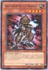 Yu-Gi-Oh Card - STBL-EN023 - KARAKURI BUSHI MDL 6318 MUZANICHIHA (rare) (Mint)