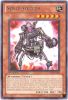 Yu-Gi-Oh Card - STBL-EN024 - SCRAP SOLDIER (rare) (Mint)