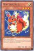 Yu-Gi-Oh Card - STBL-EN029 - WATTSQUIRREL (rare) (Mint)