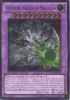 Yu-Gi-Oh Card - STBL-EN038 - SUPREME ARCANITE MAGICIAN (ultimate rare holo) (Mint)