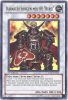 Yu-Gi-Oh Card - STBL-EN043 - KARAKURI SHOGUN MDL 00 BUREI (ultra rare holo) (Mint)