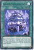 Yu-Gi-Oh Card - STBL-EN046 - KARAKURI SHOWDOWN CASTLE (rare) (Mint)