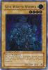 Yu-Gi-Oh Card - STON-EN001 - GENE-WARPED WARWOLF (ultimate rare holo) [1st Edition] (Mint)
